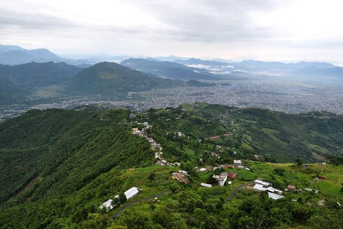 Best Nepal Tour Package - Day 3: the 7-hour drive to Pokhara via Manakamana Temple