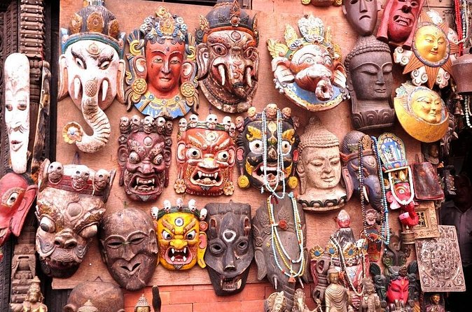 Best Nepal Tour Package - Day 6: free time until your flight and an easy airport transfer
