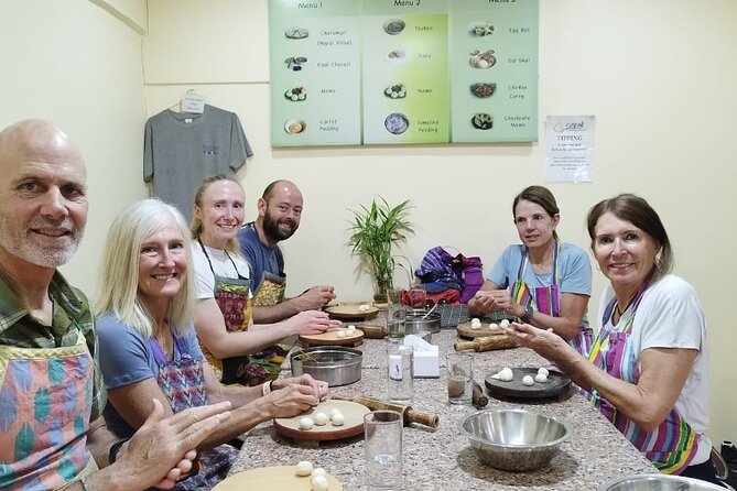 Best Nepali Cooking Class in Thamel with Local Market Trip - Practical Tips I’d Use Before Your Class