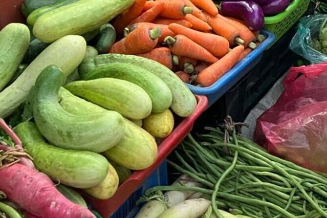 Best Nepali Cooking Class in Thamel with Local Market Trip - Nepal Cooking School First: Get Your Spices Straight