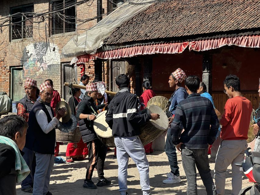 Best of Kathmandu : Private Guide, Car & Personalized Tour - Key Points at a Glance
