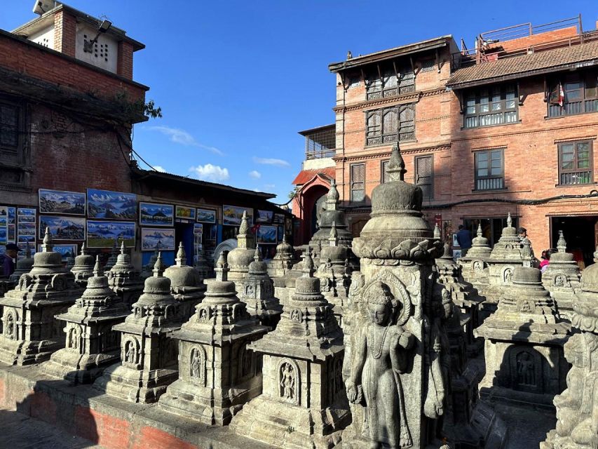 Best of Kathmandu : Private Guide, Car & Personalized Tour - What to Bring for a Comfortable Day in Kathmandu