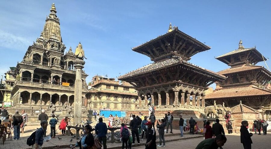 Best of Kathmandu : Private Guide, Car & Personalized Tour - Why This Private Kathmandu Day Feels Different Than a Rushed Tour