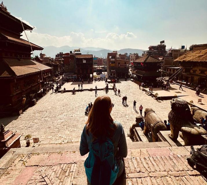 Best of Kathmandu : Private Guide, Car & Personalized Tour - Private Car vs Scenic Walks: Comfort, Cost, and Realistic Traffic