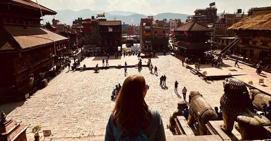 Best of Kathmandu : Private Guide, Car & Personalized Tour - Food Stops and Newari Cuisine Without Guesswork