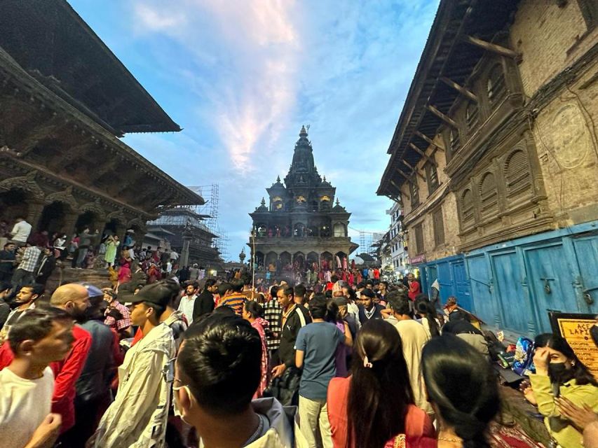Best of Kathmandu : Private Guide, Car & Personalized Tour - Off-the-Beaten-Path Add-Ons: Villages, Hills, and a More Local Kathmandu