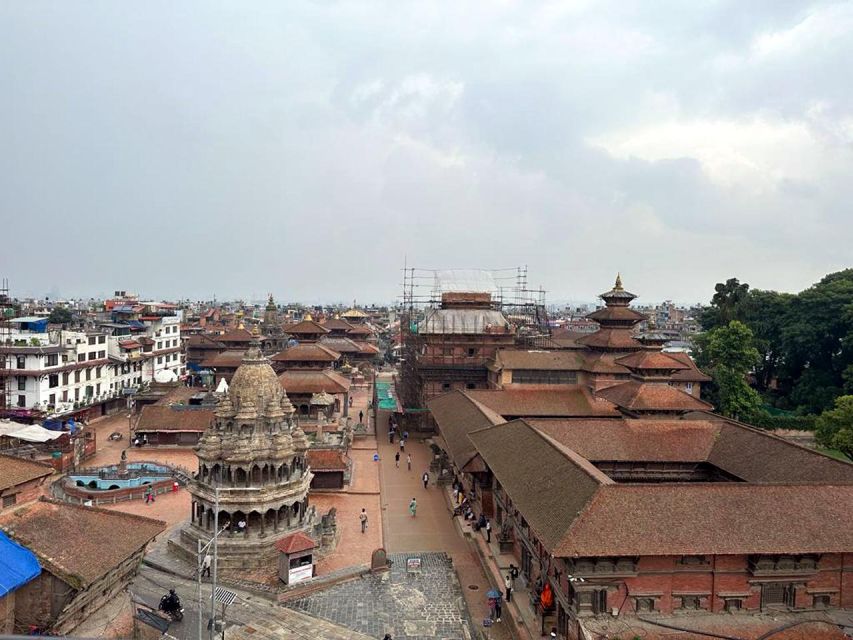 Best of Kathmandu : Private Guide, Car & Personalized Tour - What You Actually Get From a Day-Long Local Guide (Practical and Emotional)