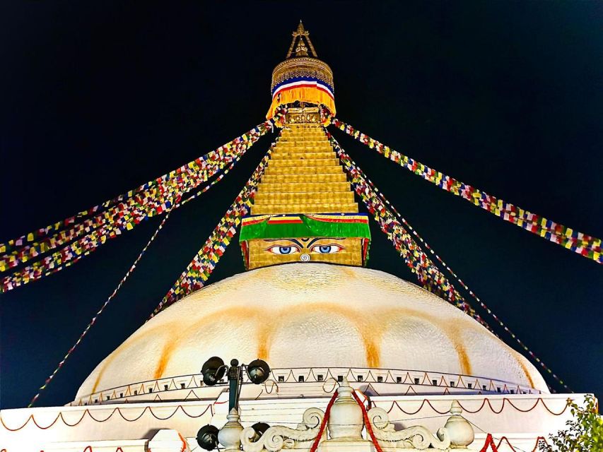 Best of Kathmandu : Private Guide, Car & Personalized Tour - UNESCO Kathmandu Valley Sites You’ll See Without Feeling Like a Ticket Clerk