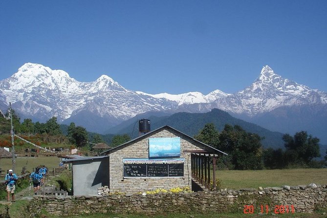 Best of Nepal Luxury Adventure Tour Package - 9 Days - Hotels, guides, and the human factor that keeps it smooth