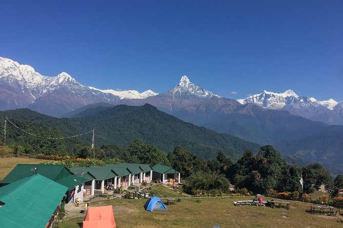 Best of Nepal Luxury Adventure Tour Package - 9 Days - Price and logistics: what $1,900 gets you (and what it doesn’t)