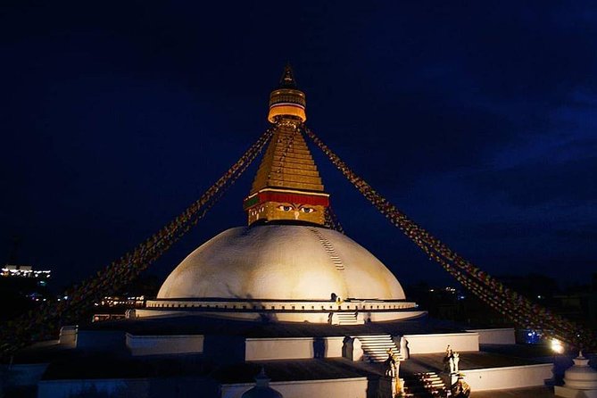Best of Nepal Luxury Tour Package - 8 Days - Transfers and timing: the 6–7 hour drive back to Kathmandu