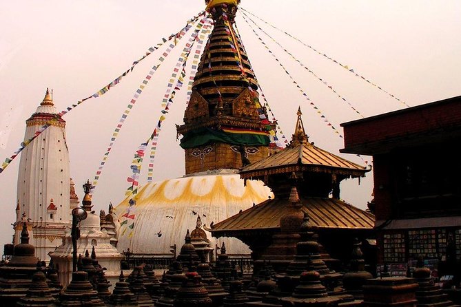 Best of Nepal Luxury Tour Package - 8 Days - Hotels, meals, and the “luxury” feeling that’s actually about comfort