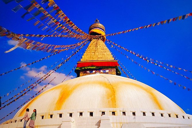 Best of Nepal Luxury Tour Package - 8 Days - Who this tour fits best (and who may want a different style)