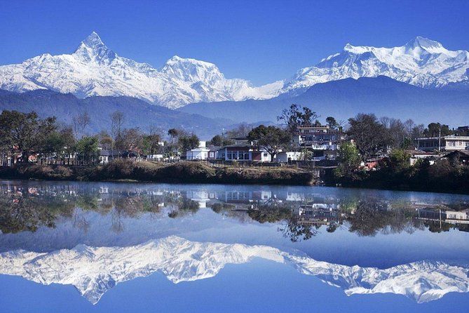 Best of Nepal Luxury Tour Package - 8 Days - Kathmandu’s Durbar Square circuit (with fewer “where is it?” moments)