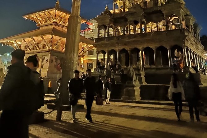 Bhaktapur and Nagarkot Tour from Kathmandu - From Kathmandu pickup to private round-trip comfort