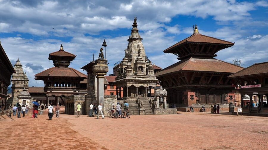 Bhaktapur and Panauti Day Trip with Lunch - Private/Group - Lunch that actually works for a day trip: what’s in the lunch box