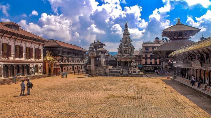 Bhaktapur and Panauti Day Trip with Lunch - Private/Group - Price and value: what $45 includes, and what you may pay on-site