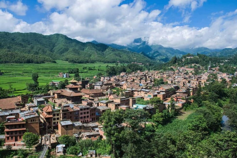 Bhaktapur and Panauti Day Trip with Lunch - Private/Group - Should you book this Bhaktapur and Panauti day trip?