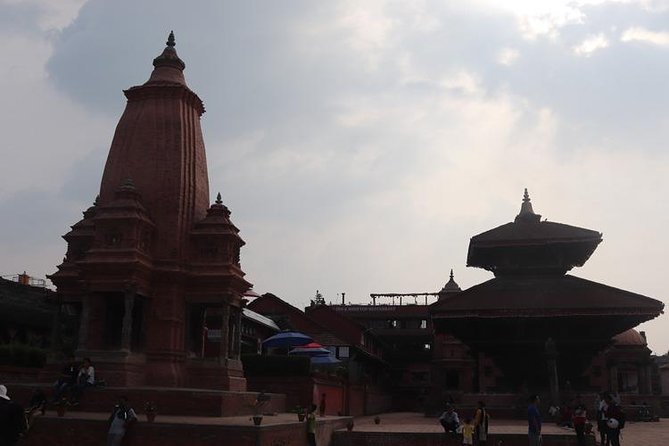 Bhaktapur and Patan Tour - Price and logistics: what you’re really paying for