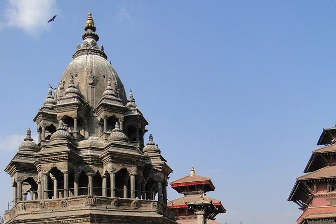 Bhaktapur and Patan Tour - Patan Durbar Square: Lalitpur, Ashoka’s four stupas, and Malla details