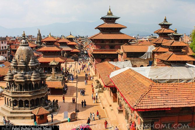 Bhaktapur darbar, Patan Darbar square & Changu Narayan in 1 day - Value and price: is $50 per person a good deal?
