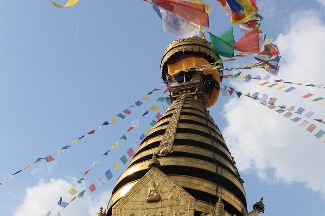 Bhaktapur darbar, Patan Darbar square & Changu Narayan in 1 day - Logistics that keep your day smooth