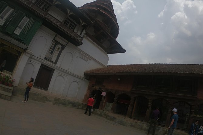 Bhaktapur Day Tour with Changu Narayen - Why Changu Narayan and Bhaktapur Durbar Square work so well together