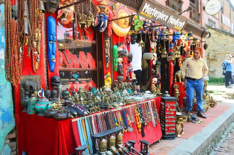 Bhaktapur Durbar Square 4-Hour Tour - Price and value: why this feels like a smart deal