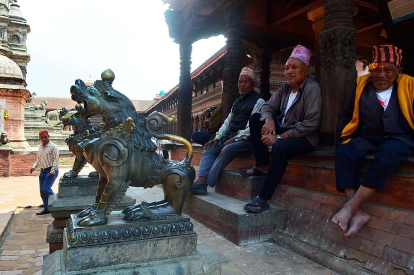 Bhaktapur Durbar Square 4-Hour Tour - What to bring and how to make the most of two guided hours