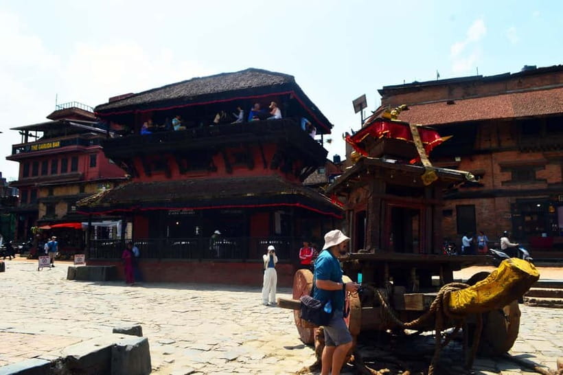 Bhaktapur Durbar Square 4-Hour Tour - Should you book the Bhaktapur Durbar Square 4-hour tour?
