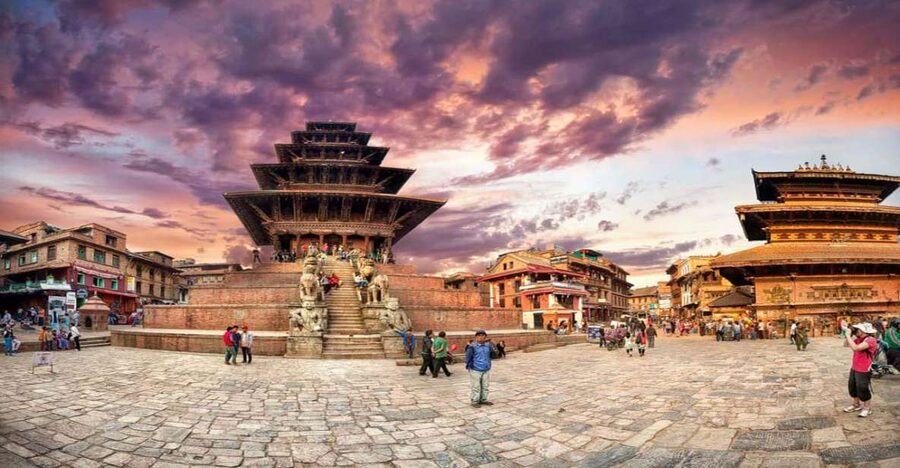 Bhaktapur Durbar Square and Boudhanath Stupa - Should you book this Bhaktapur and Boudha tour?
