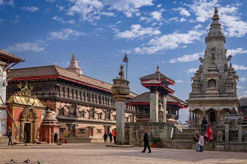 Bhaktapur: Experience the Art of Clay, Curd, and Chant - Key Highlights You’ll Actually Care About