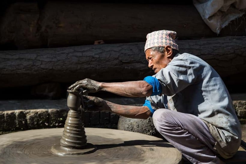 Bhaktapur: Experience the Art of Clay, Curd, and Chant - From Kathmandu to Bhaktapur: why this half-day works