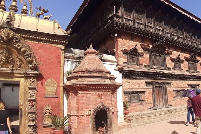 Bhaktapur Heritage City and Nagarkot Viewpoint Tour - Key highlights to know before you go