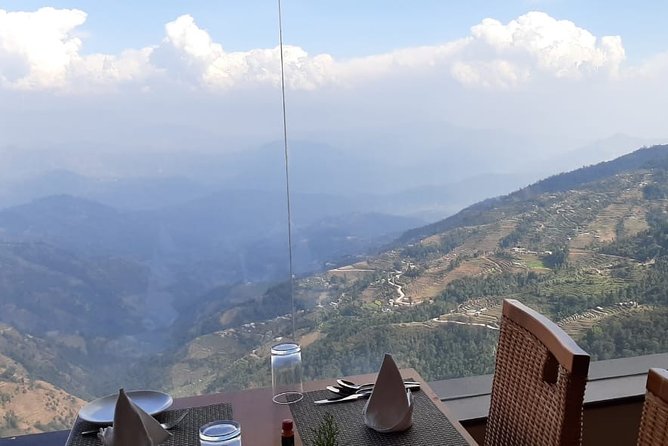 Bhaktapur Heritage City and Nagarkot Viewpoint Tour - Nagarkot Viewpoint: Everest-Weather Reality and How to Maximize Your Chances