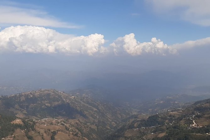Bhaktapur Heritage City and Nagarkot Viewpoint Tour - Price and Value: What $69.34 Per Person Gets You