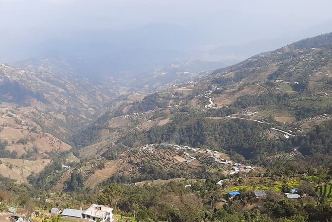 Bhaktapur Heritage City and Nagarkot Viewpoint Tour - Private Vehicle Transfer: Why This Tour Feels Less Stressful