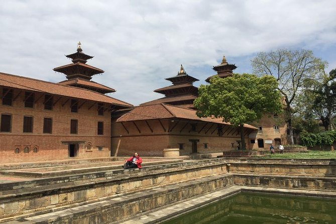 Bhaktapur - Nagarkot Day tour - Transport, timing, and what you get for $120
