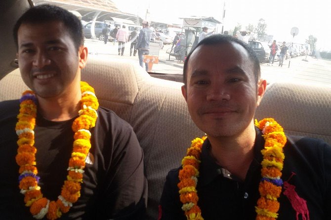 Bhaktapur - Nagarkot Day tour - Safety, comfort, and the staff style that shows up in the details