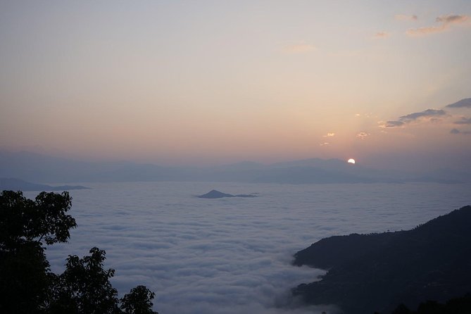 Bhaktapur - Nagarkot Day tour - Who should book this Bhaktapur and Nagarkot day tour