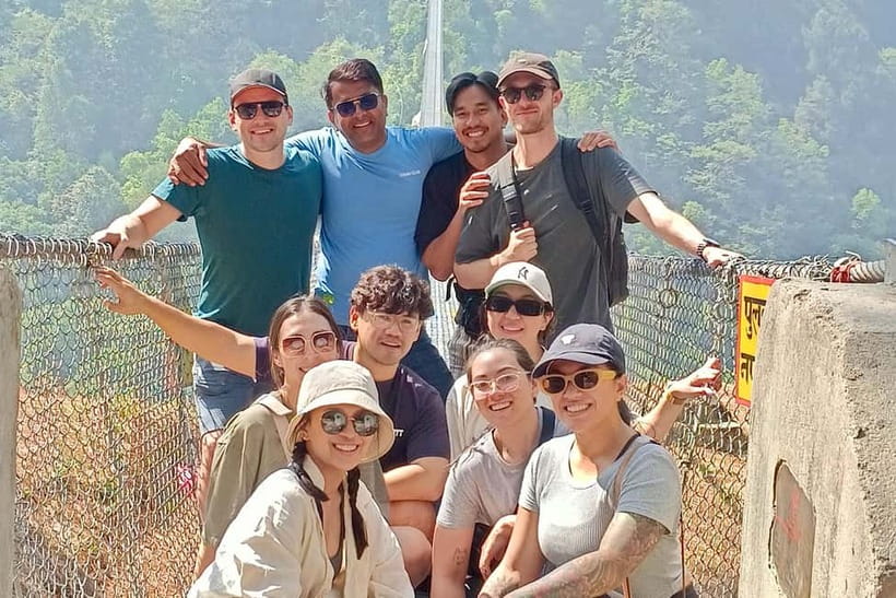 Bhaktapur & Nagarkot Day Tour with Lunch - Private/Group - The $5 value question: what’s included and what costs extra