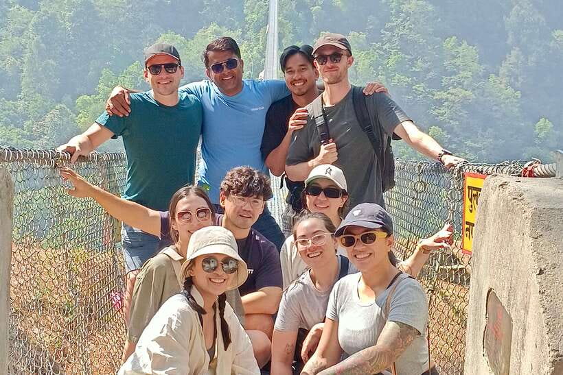 Bhaktapur & Nagarkot Day Tour with Lunch - Private/Group - From Kathmandu pickup to the electric-car comfort test
