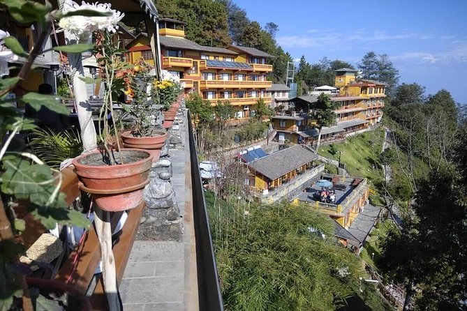 Bhaktapur - Nagarkot Day tour - The Golden Gate and Palace of 55 Windows: what to focus on