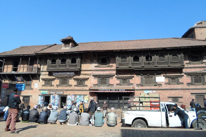 Bhaktapur & Patan Durbar Square Day Tours - Why Bhaktapur and Patan squares make a great day