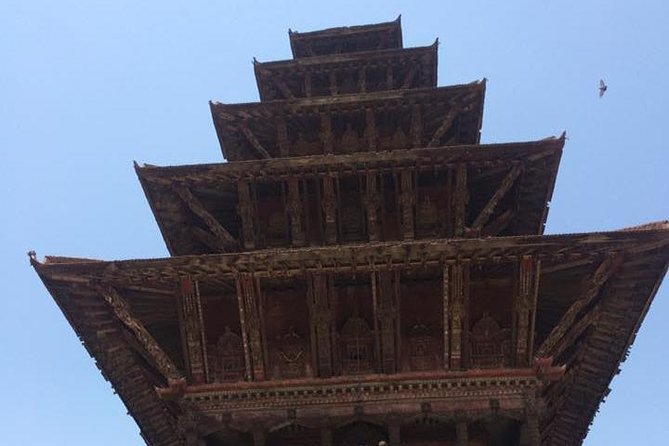 Bhaktapur Sightseeing - Price and value: what $80 covers (and what it doesn’t)