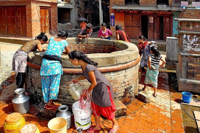 Bhaktapur Sightseeing - Who this tour suits best (and who might want a different pace)