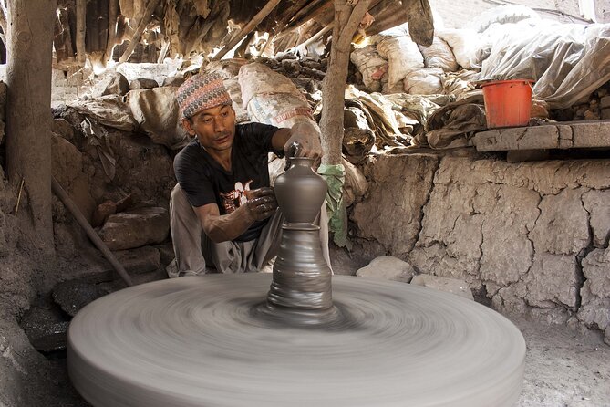Bhaktapur Sightseeing & Dhulikhel, Namo Buddha, Panauti Tour - Timing, transport, and what you’re really paying for