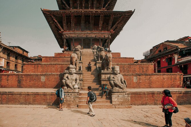 Bhaktapur Sightseeing & Dhulikhel, Namo Buddha, Panauti Tour - Tips to make this day smoother (and more enjoyable)