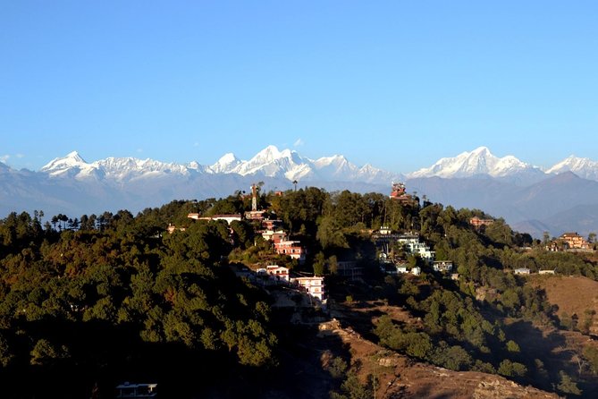 Bhaktapur Sightseeing with Nagarkot Sunset Tour - Key things I’d watch for
