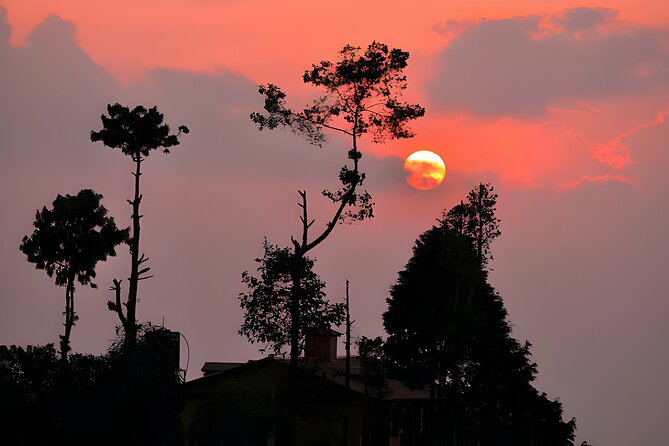 Bhaktapur Sightseeing with Nagarkot Sunset Tour - Walking comfort: how to pace the medieval center